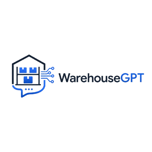 WarehouseGPT Logo